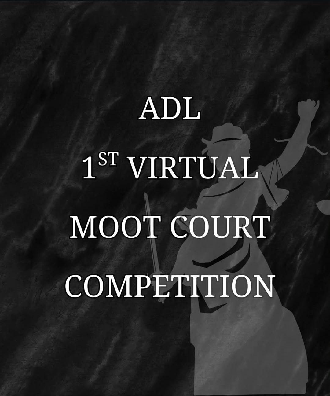 Virtual Moot Court Competition 2025