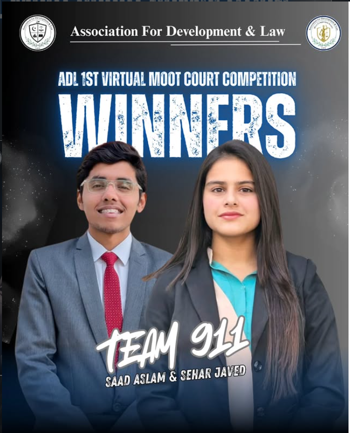 Virtual Moot Court Competition 2025