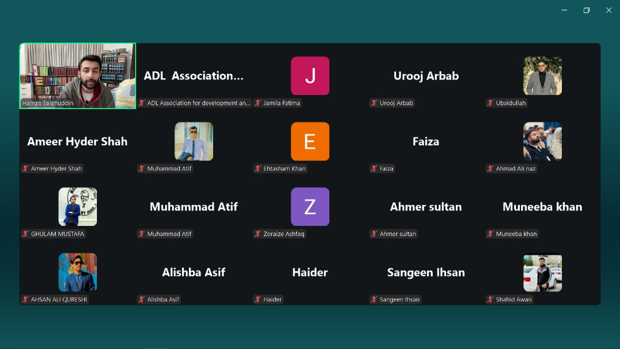 Rudimentaries of Opinion Writing & Drafting