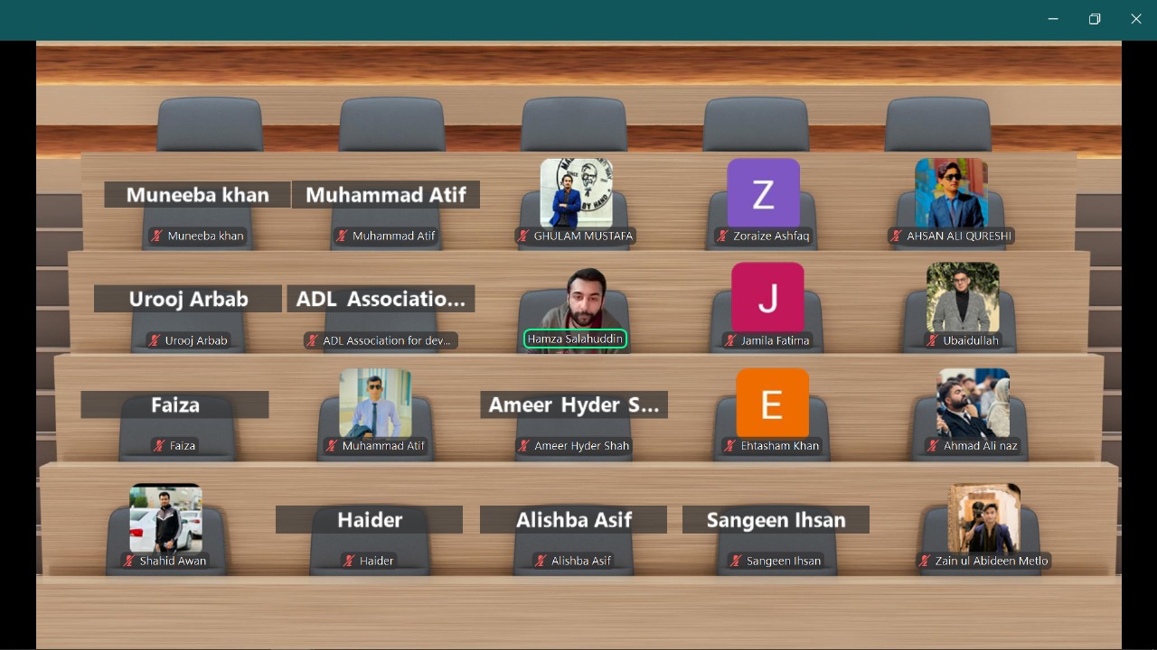 Rudimentaries of Opinion Writing & Drafting