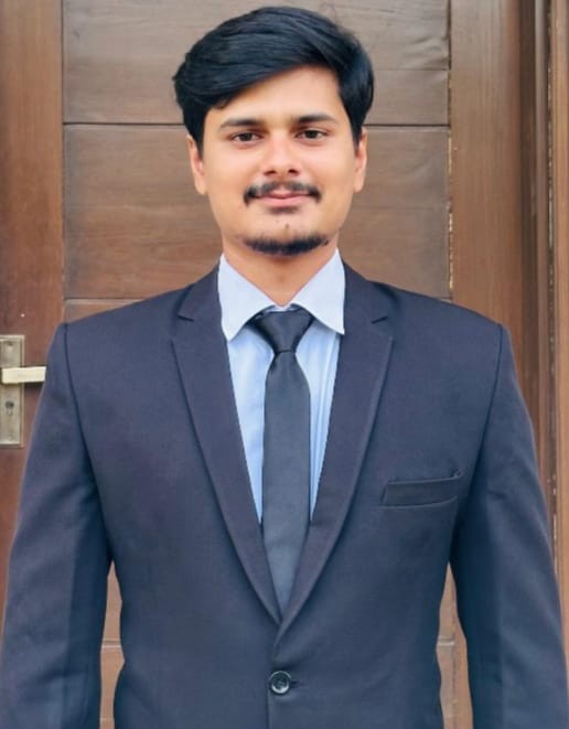 Syed Ali Hassam Gillani